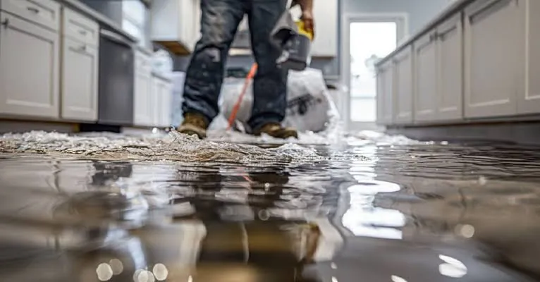 Water damage restoration companies near me in Dellroy, OH - Emergency flood extraction